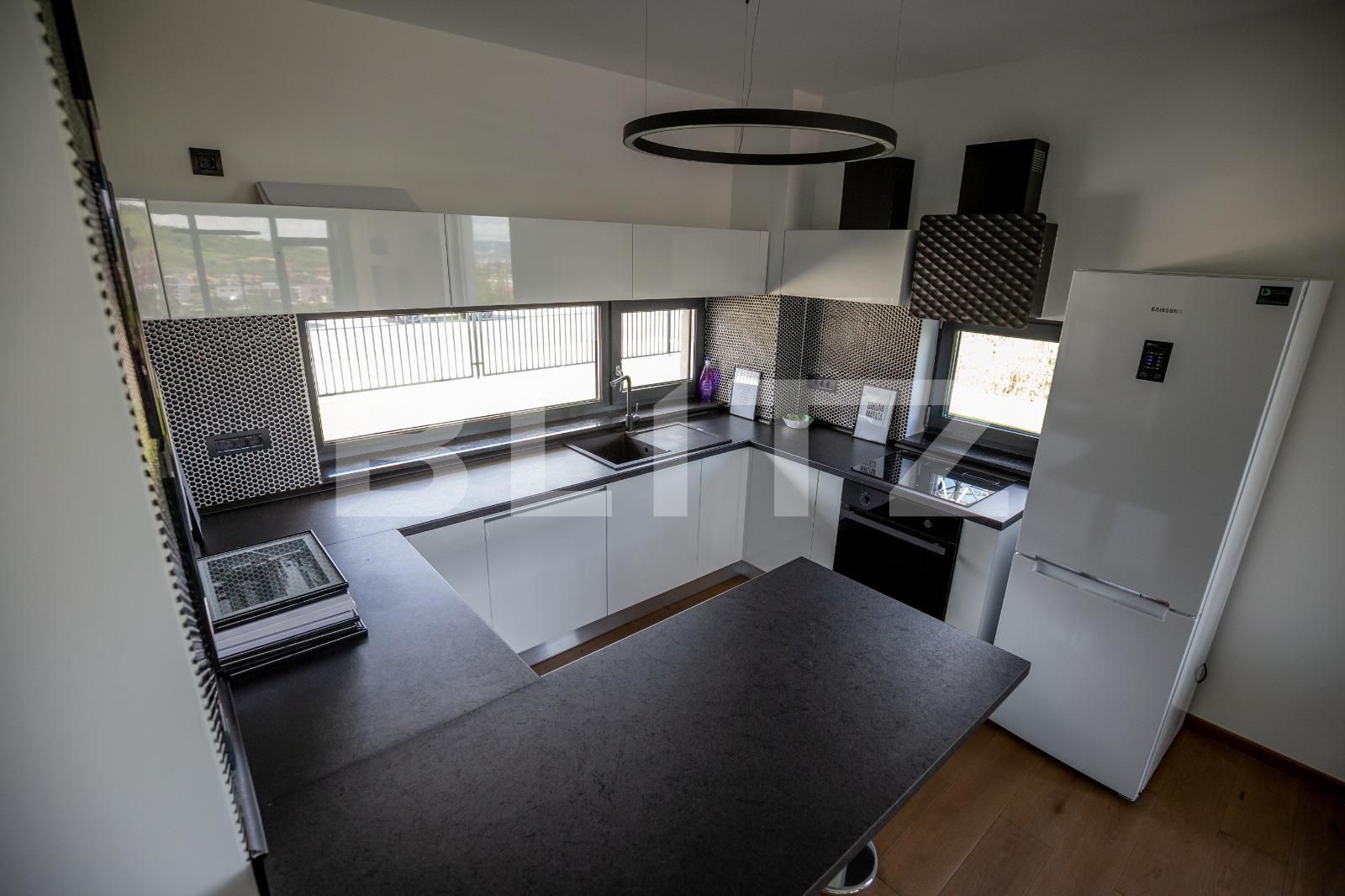 Casa de închiriat 4 camere Borhanci - 38630CI | BLITZ Cluj-Napoca | Poza6