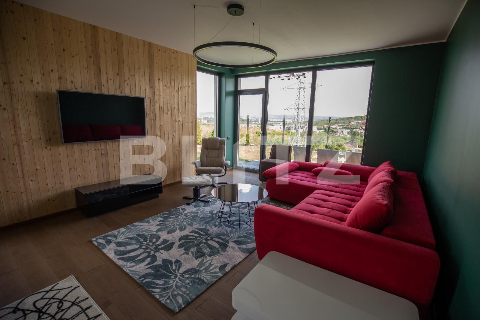 Casa de închiriat 4 camere Borhanci - 38630CI | BLITZ Cluj-Napoca | Poza3