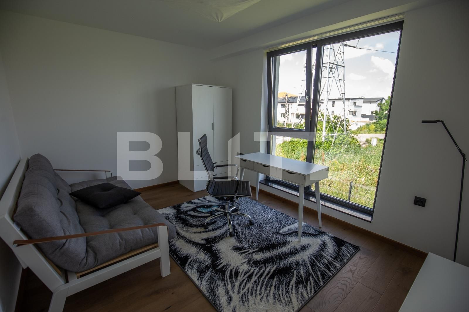 Casa de închiriat 4 camere Borhanci - 38630CI | BLITZ Cluj-Napoca | Poza13