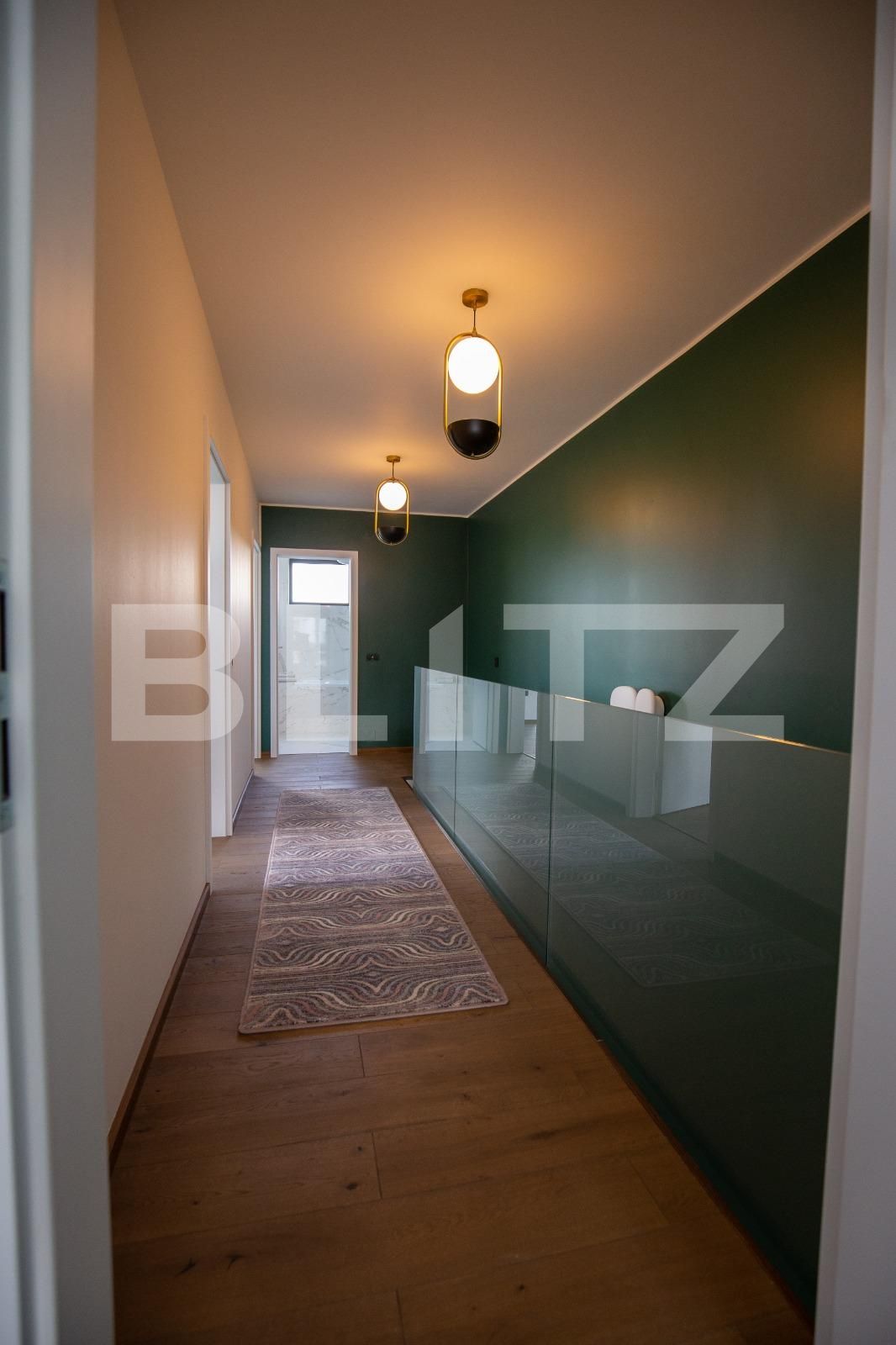 Casa de închiriat 4 camere Borhanci - 38630CI | BLITZ Cluj-Napoca | Poza15