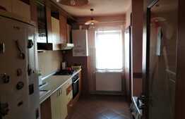 Apartament 3 camere, 74 mp, decomandat, garaj si loc de parcare, zona strazii Nicolae Titulescu