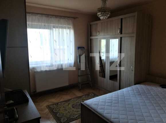 Apartament de închiriat 3 camere Gheorgheni - 38631AI | BLITZ Cluj-Napoca | Poza1