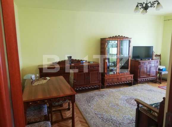 Apartament de închiriat 3 camere Gheorgheni - 38631AI | BLITZ Cluj-Napoca | Poza2