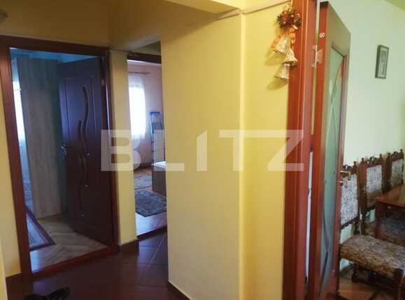 Apartament de închiriat 3 camere Gheorgheni - 38631AI | BLITZ Cluj-Napoca | Poza7