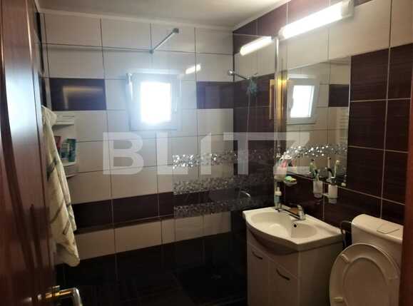 Apartament de închiriat 3 camere Gheorgheni - 38631AI | BLITZ Cluj-Napoca | Poza5