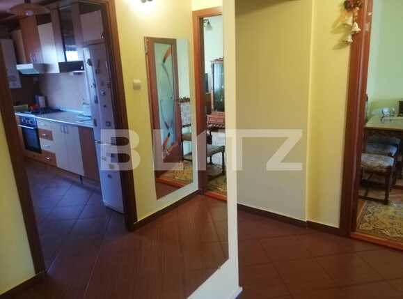 Apartament de închiriat 3 camere Gheorgheni - 38631AI | BLITZ Cluj-Napoca | Poza8