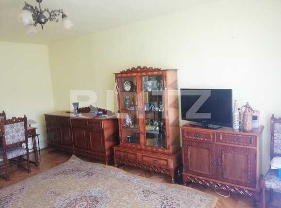 Apartament de închiriat 3 camere Gheorgheni - 38631AI | BLITZ Cluj-Napoca | Poza10