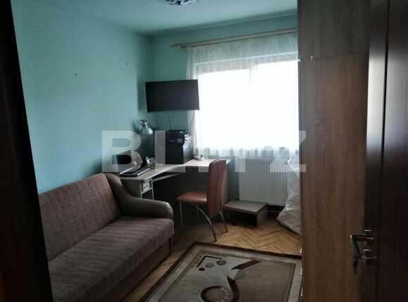 Apartament de închiriat 3 camere Gheorgheni - 38631AI | BLITZ Cluj-Napoca | Poza3