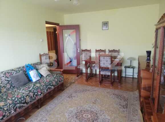 Apartament de închiriat 3 camere Gheorgheni - 38631AI | BLITZ Cluj-Napoca | Poza11