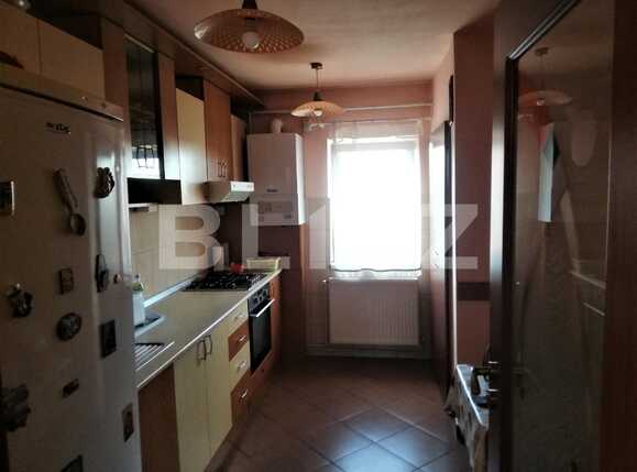 Apartament de închiriat 3 camere Gheorgheni - 38631AI | BLITZ Cluj-Napoca | Poza4