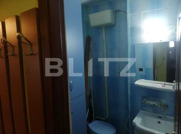 Apartament de închiriat 3 camere Gheorgheni - 38631AI | BLITZ Cluj-Napoca | Poza6