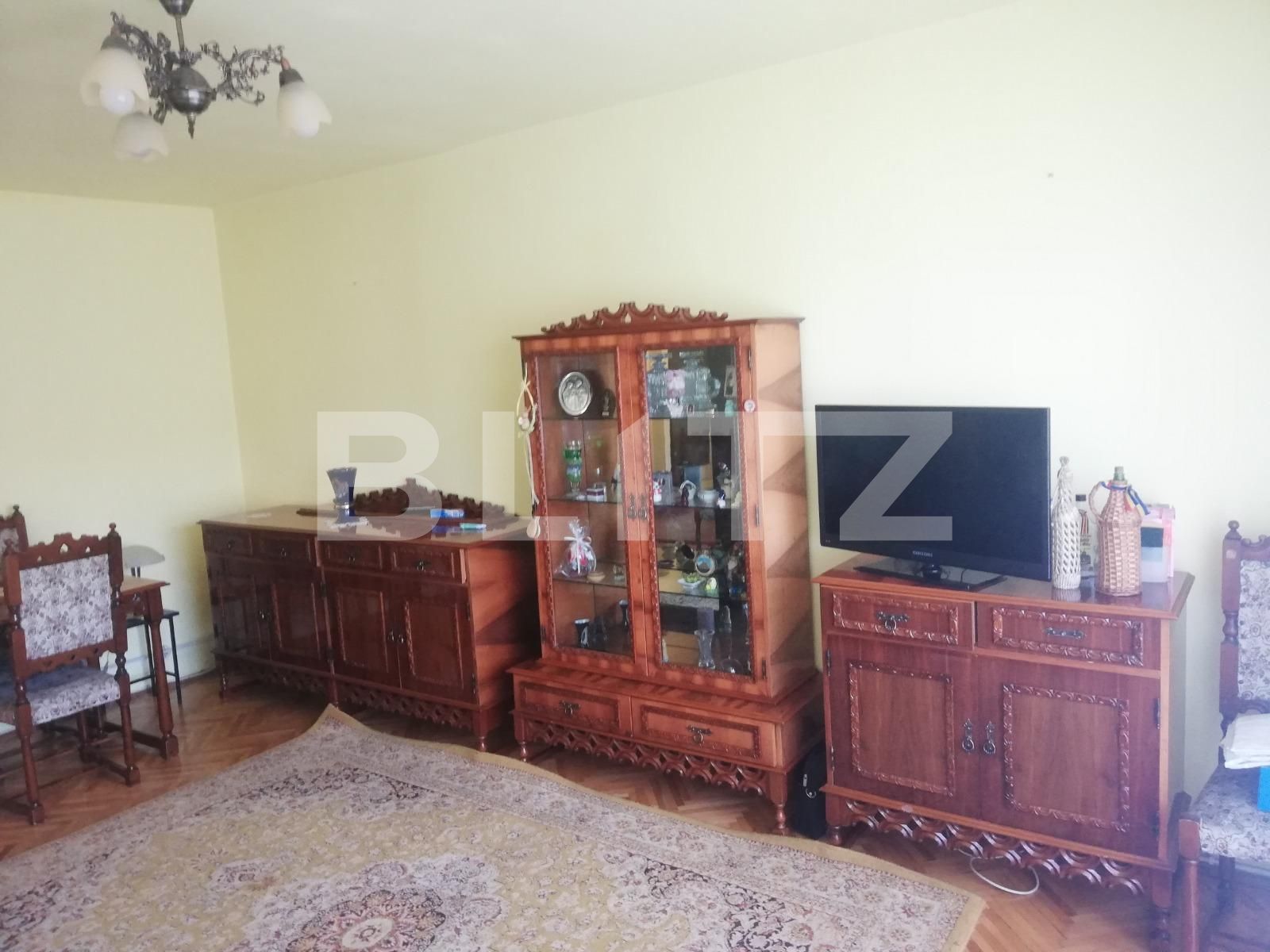 Apartament de închiriat 3 camere Gheorgheni - 38631AI | BLITZ Cluj-Napoca | Poza10
