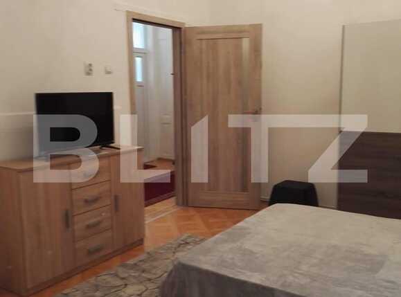 Apartament de închiriat 2 camere Central - 38632AI | BLITZ Cluj-Napoca | Poza2