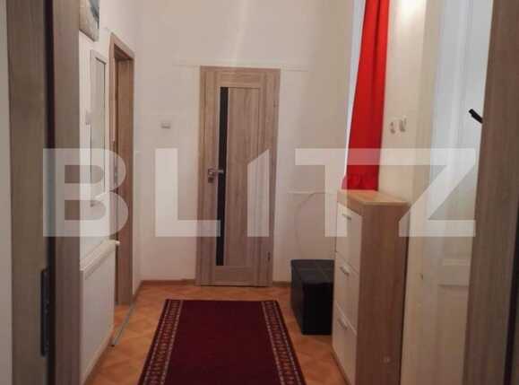 Apartament de închiriat 2 camere Central - 38632AI | BLITZ Cluj-Napoca | Poza5