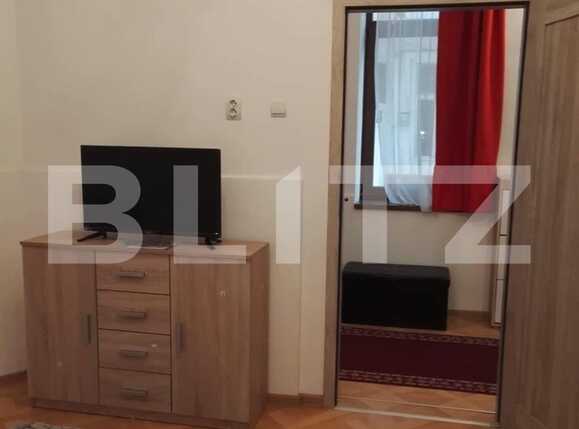 Apartament de închiriat 2 camere Central - 38632AI | BLITZ Cluj-Napoca | Poza4