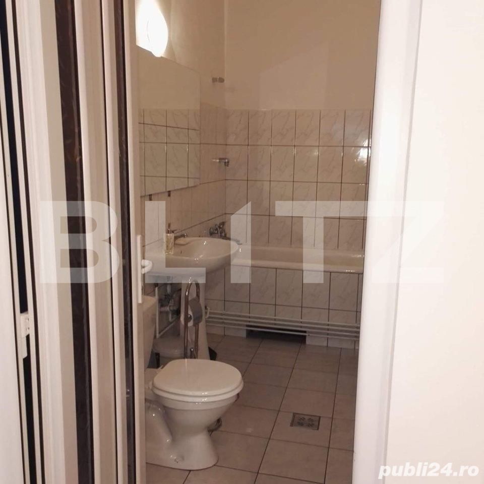 Apartament de închiriat 2 camere Central - 38632AI | BLITZ Cluj-Napoca | Poza6
