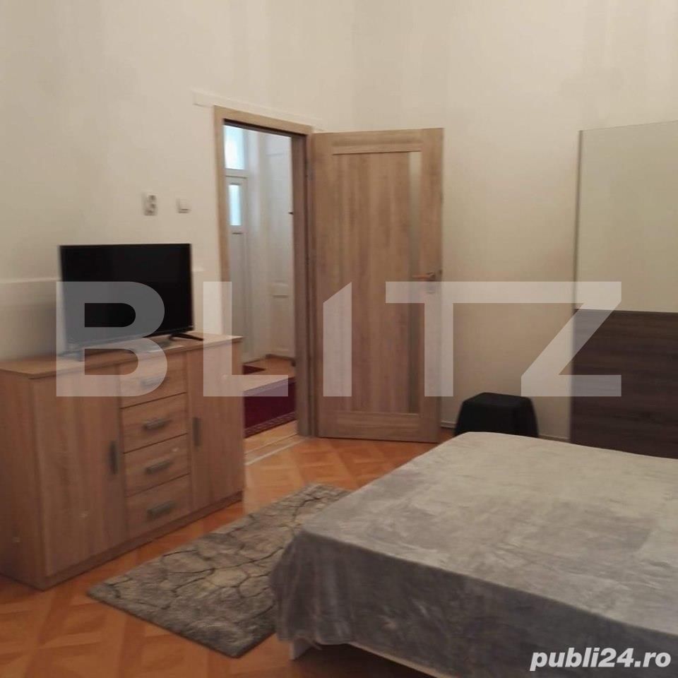 Apartament de închiriat 2 camere Central - 38632AI | BLITZ Cluj-Napoca | Poza2