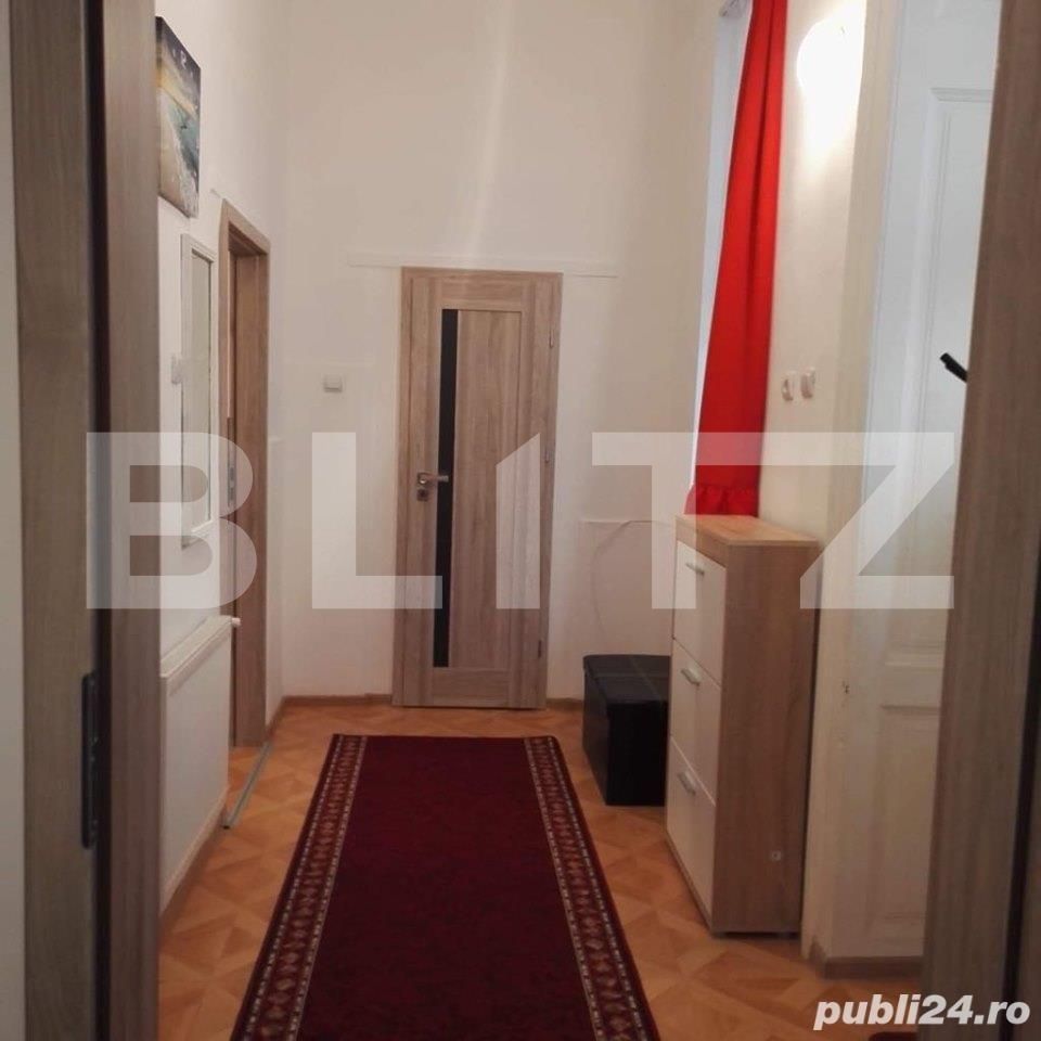 Apartament de închiriat 2 camere Central - 38632AI | BLITZ Cluj-Napoca | Poza5