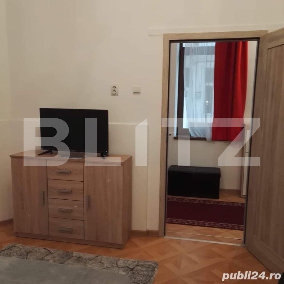 Apartament de închiriat 2 camere Central - 38632AI | BLITZ Cluj-Napoca | Poza4
