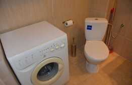 Apartament 2 camere, 50 mp, parcare subterana, zona strazii Buna Ziua