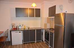 Apartament 2 camere, 50 mp, parcare subterana, zona strazii Buna Ziua