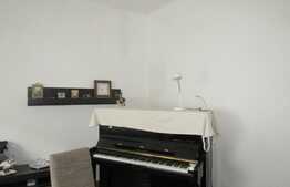 Scadere de pret si vanzare urgenta! De vanzare casa cuplata 39 mp, curte comuna, zona Garii!