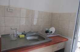 Scadere de pret si vanzare urgenta! De vanzare casa cuplata 39 mp, curte comuna, zona Garii!