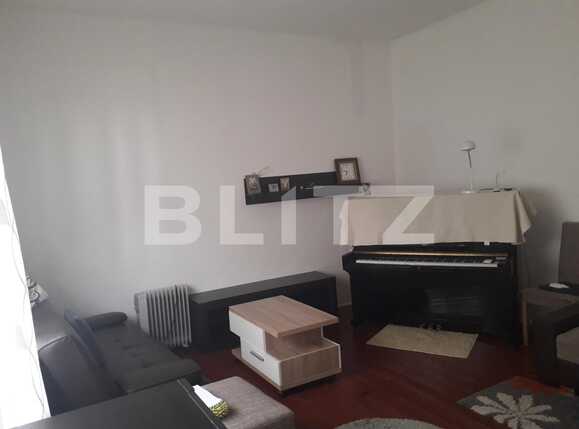 Casa de vânzare 2 camere Semicentral - 38634CV | BLITZ Cluj-Napoca | Poza8