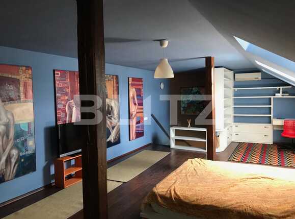 Apartament de vânzare 2 camere Borhanci - 38635AV | BLITZ Cluj-Napoca | Poza9
