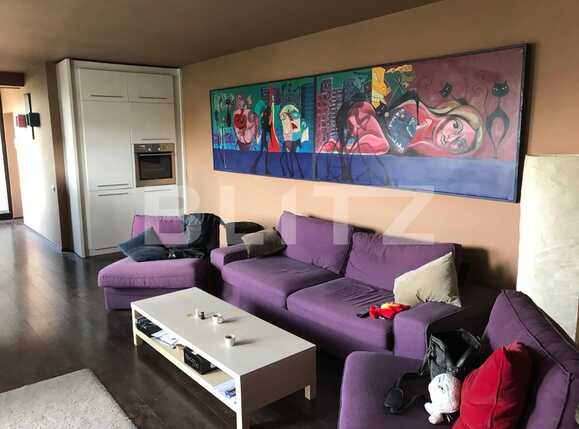 Apartament de vânzare 2 camere Borhanci - 38635AV | BLITZ Cluj-Napoca | Poza3