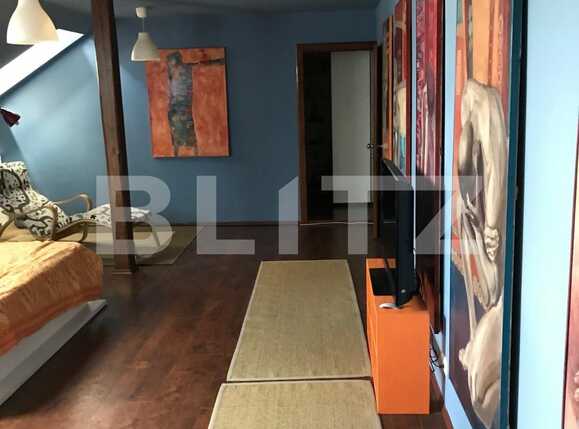 Apartament de vânzare 2 camere Borhanci - 38635AV | BLITZ Cluj-Napoca | Poza7