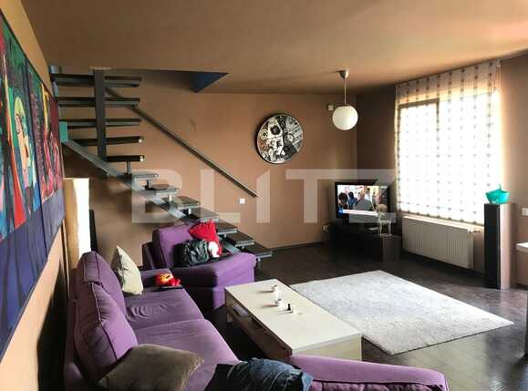 Apartament de vânzare 2 camere Borhanci - 38635AV | BLITZ Cluj-Napoca | Poza1