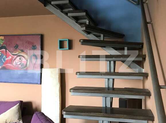 Apartament de vânzare 2 camere Borhanci - 38635AV | BLITZ Cluj-Napoca | Poza5