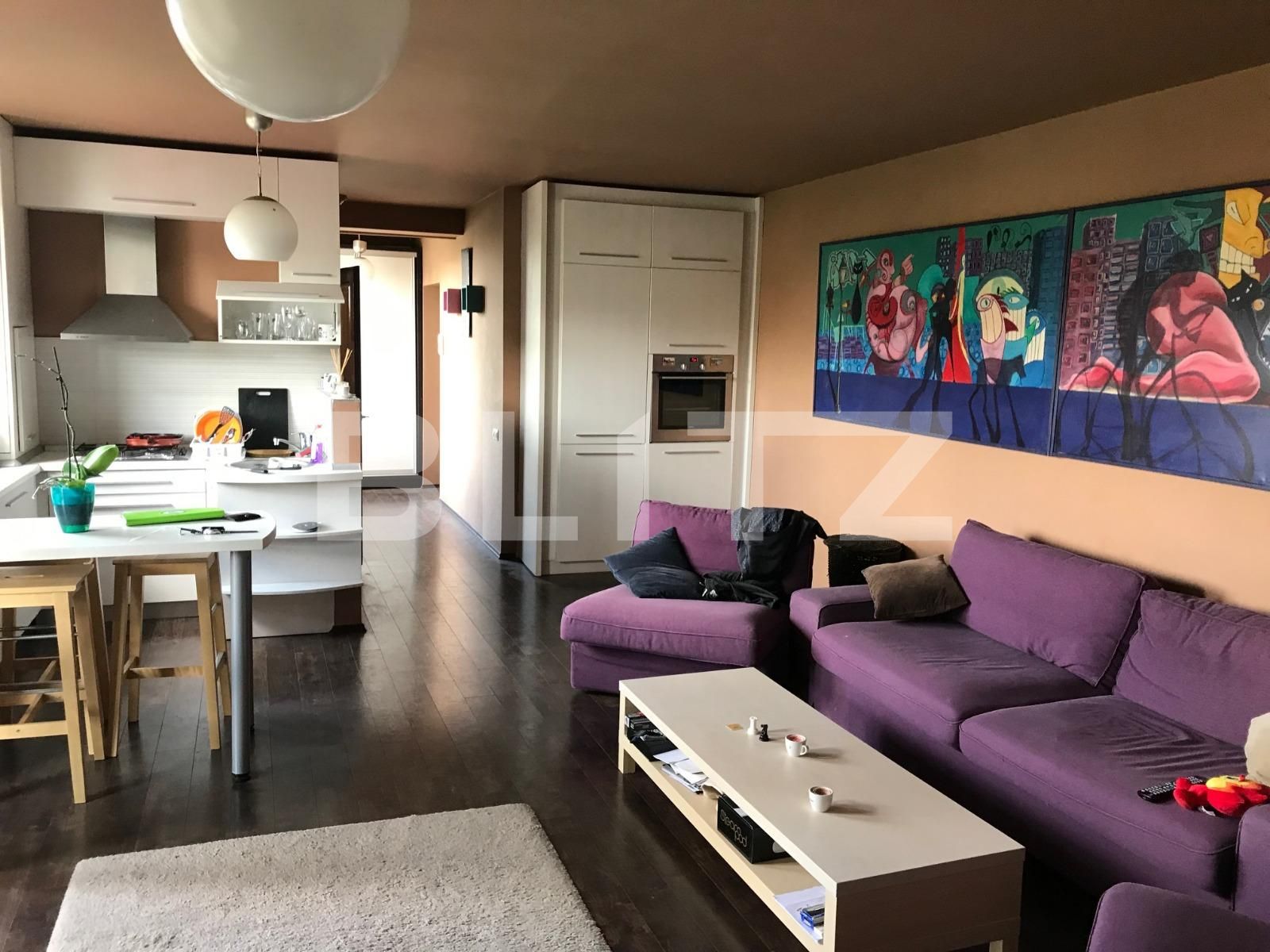 Apartament de vânzare 2 camere Borhanci - 38635AV | BLITZ Cluj-Napoca | Poza2