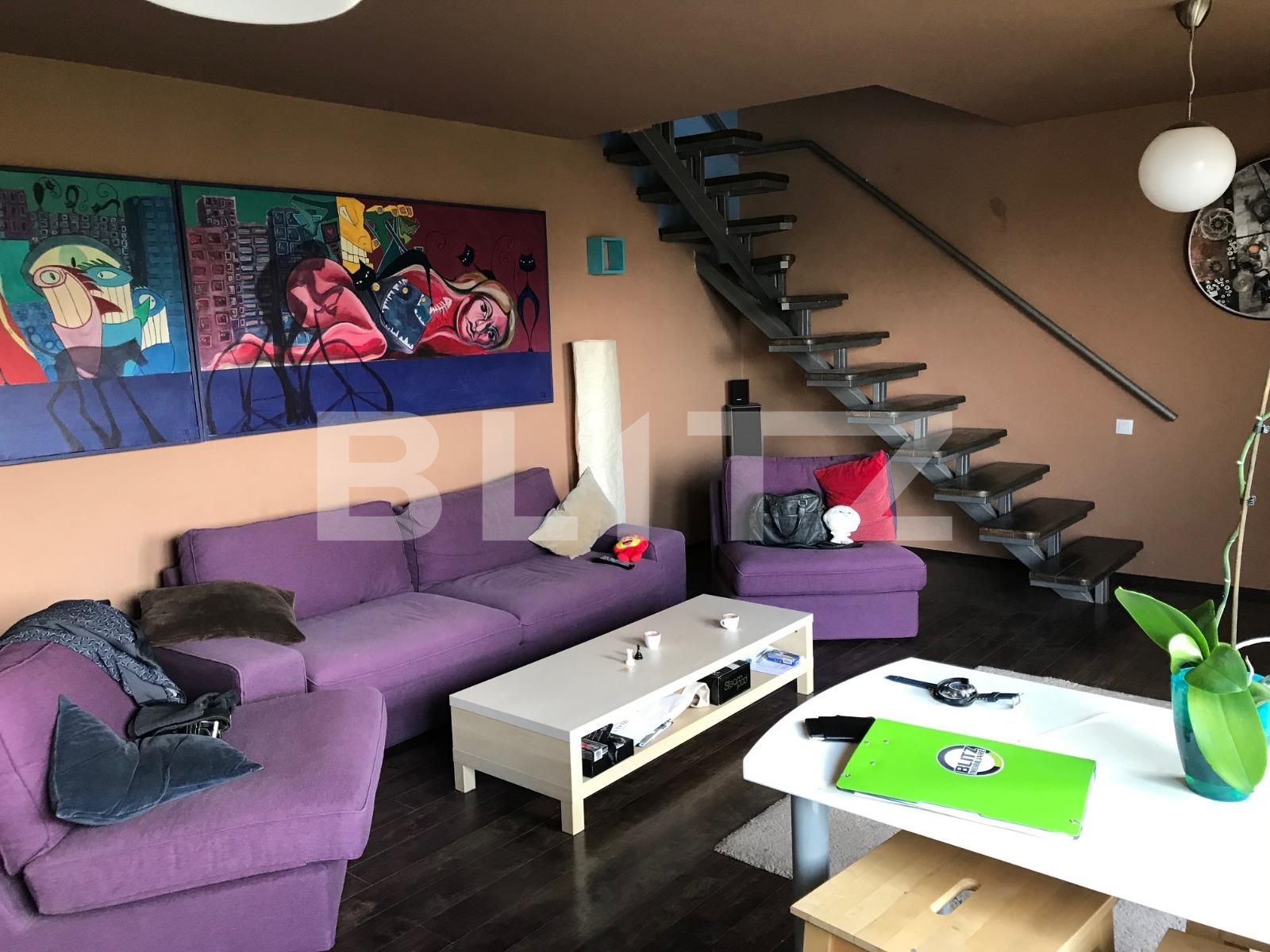 Apartament de vânzare 2 camere Borhanci - 38635AV | BLITZ Cluj-Napoca | Poza4