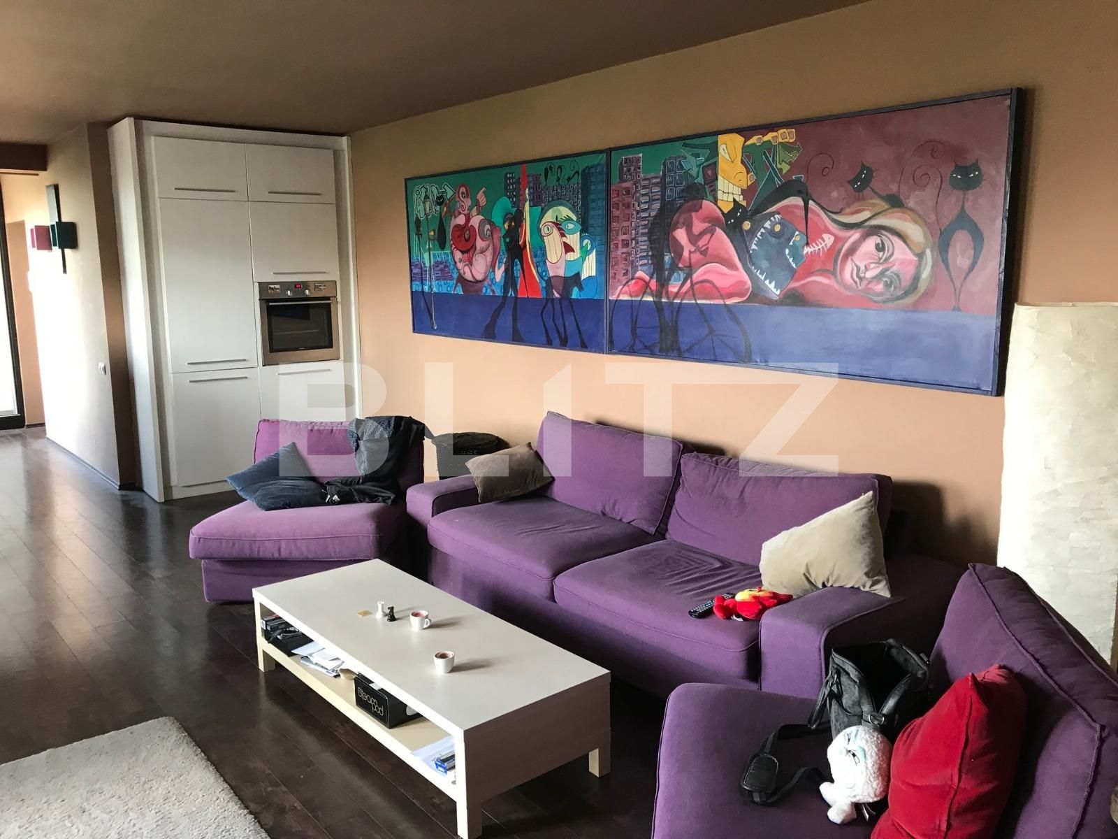 Apartament de vânzare 2 camere Borhanci - 38635AV | BLITZ Cluj-Napoca | Poza3