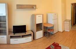 Garsoniera la cheie, pret accesibil, zona pretabila pentru investitie!