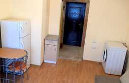 Garsoniera la cheie, pret accesibil, zona pretabila pentru investitie!