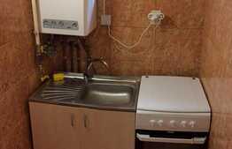 Garsoniera la cheie, pret accesibil, zona pretabila pentru investitie!