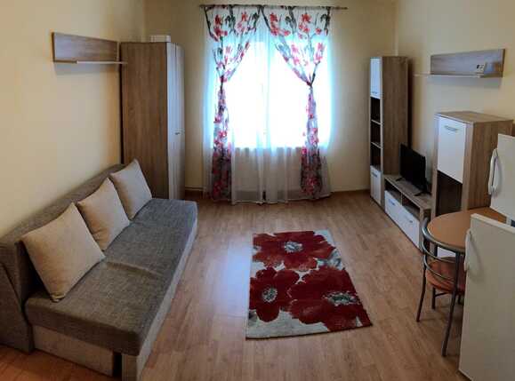 Garsonieră de vânzare Marasti - 38636AV | BLITZ Cluj-Napoca | Poza1