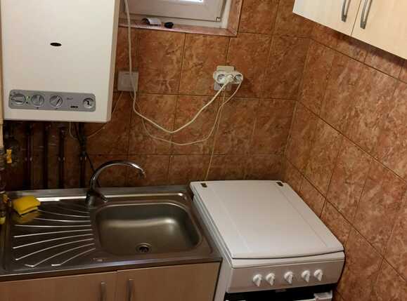 Garsonieră de vânzare Marasti - 38636AV | BLITZ Cluj-Napoca | Poza6