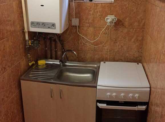 Garsonieră de vânzare Marasti - 38636AV | BLITZ Cluj-Napoca | Poza7