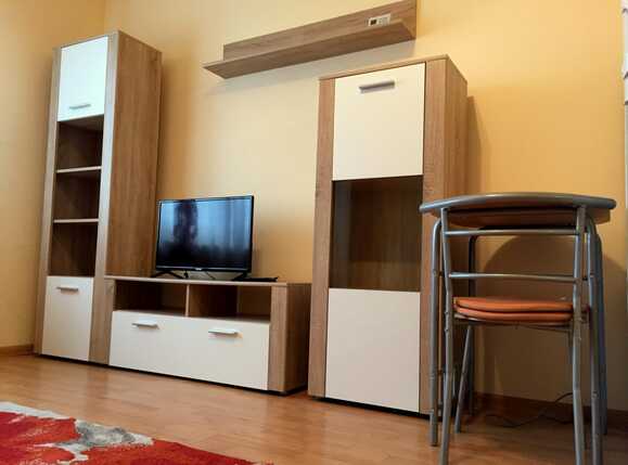 Garsonieră de vânzare Marasti - 38636AV | BLITZ Cluj-Napoca | Poza3