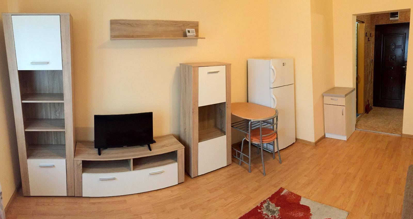 Garsonieră de vânzare Marasti - 38636AV | BLITZ Cluj-Napoca | Poza2