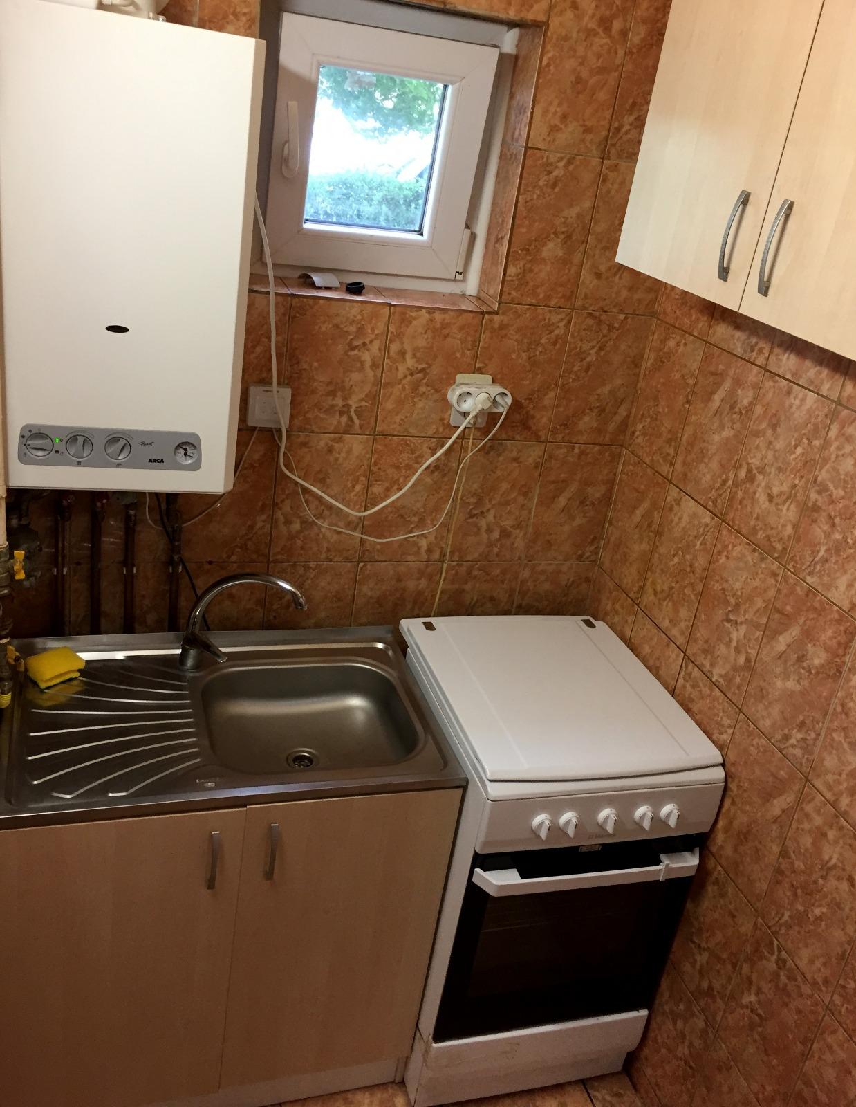 Garsonieră de vânzare Marasti - 38636AV | BLITZ Cluj-Napoca | Poza6