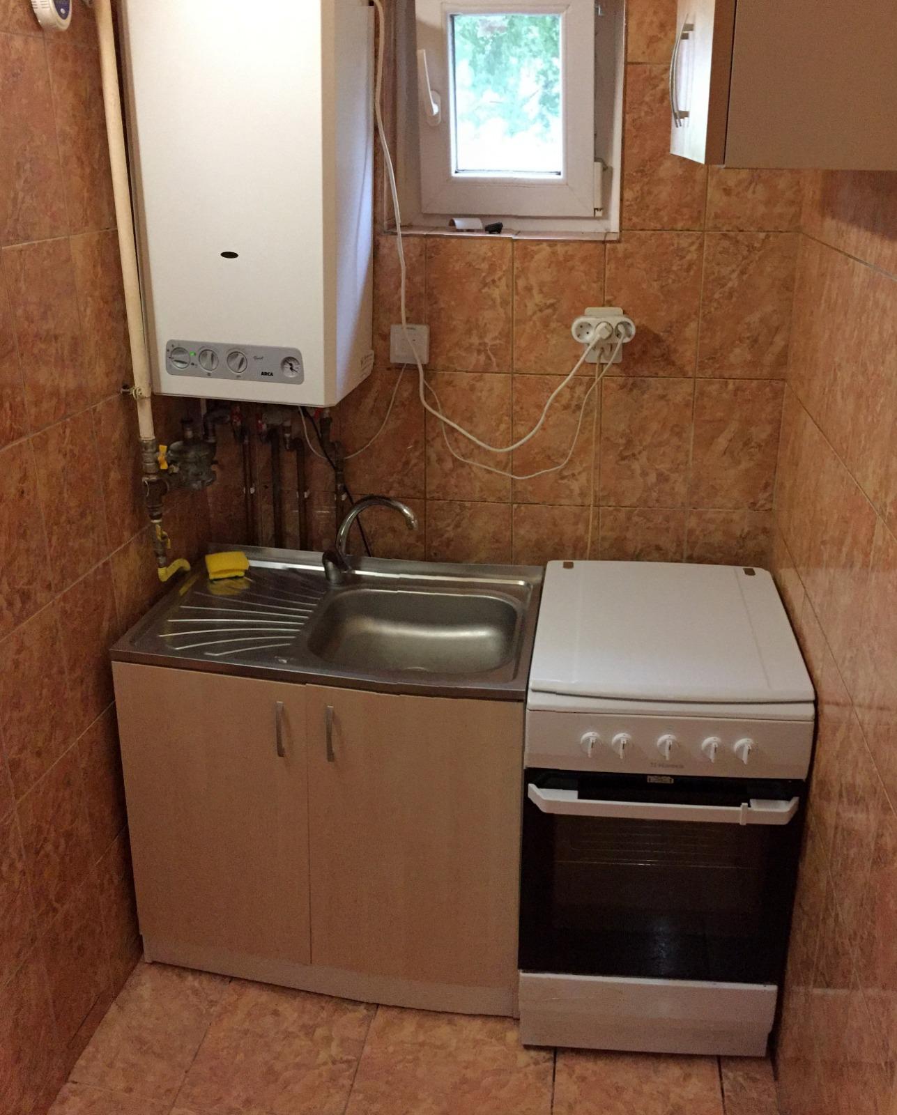 Garsonieră de vânzare Marasti - 38636AV | BLITZ Cluj-Napoca | Poza7