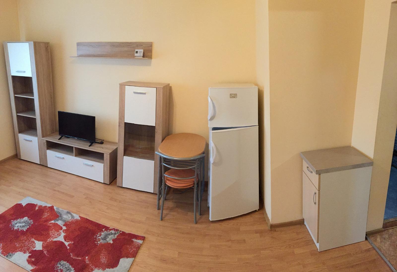 Garsonieră de vânzare Marasti - 38636AV | BLITZ Cluj-Napoca | Poza4