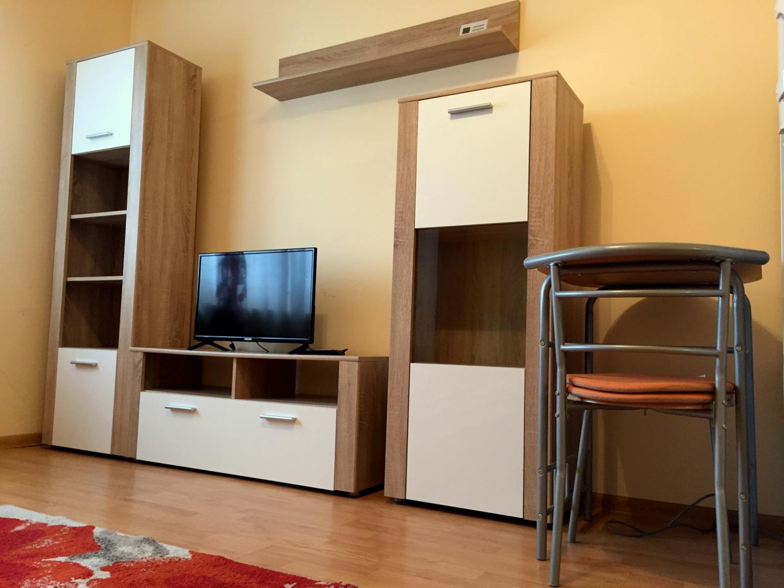 Garsonieră de vânzare Marasti - 38636AV | BLITZ Cluj-Napoca | Poza3