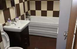 2 camere la cheie, parcare subterana, zona Petrom Calea Baciului