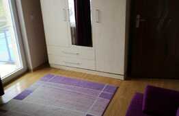 2 camere la cheie, parcare subterana, zona Petrom Calea Baciului